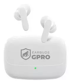 Fone de Ouvido Bluetooth Gshield Earbuds Gpro - comprar online