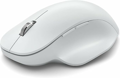 Mouse Bluetooth Ergonômico Branco Microsoft - comprar online