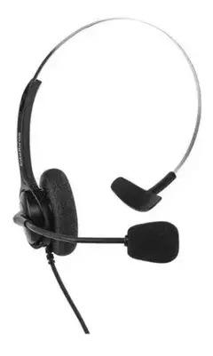 Headset CHS40 RJ9 Intelbras - comprar online