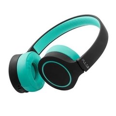 Headphone Bluetooth 5.0 Pulse Head Beats Verde na internet