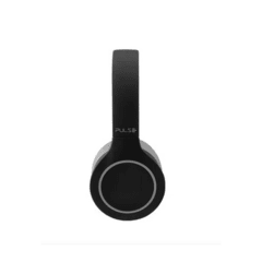 Fone de Ouvido Headphone Pulse Bluetooth 5.0 Head Beats Preto na internet