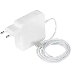 Carregador Apple Magsafe Bestbattery macbook 16.5V 3.65A 60W - comprar online