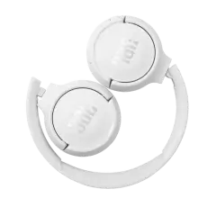 Fone De Ouvido Bluetooth Headphone JBL Tune 510 White - comprar online