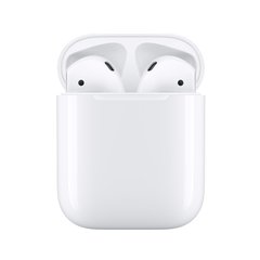 Airpods Com Estojo De Recarga - Loja Neo