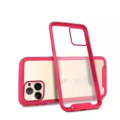 Capa Apple iPhone 13 Pro Gshield Stronger Rosa