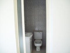 Semipiso dos ambientes y cochera - Baño y toilette - muy luminoso. Gavilán 800 , 8° - tienda online
