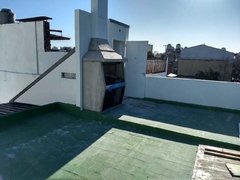 PH de 3 ambientes con terraza propia con parrilla -SIN EXPENSAS -Dr L Belaustegui 3200 , 1° 4 - comprar online