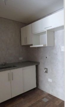 Departamento de 2 ambientes a estrenar en Villa Urquiza. Altolaguirre 2300 - inmueblesreservohoy.com.ar