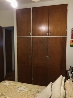 Departamento de 4 ambientes, dependencia y cochera en Belgrano - Balbín 2300 - inmueblesreservohoy.com.ar