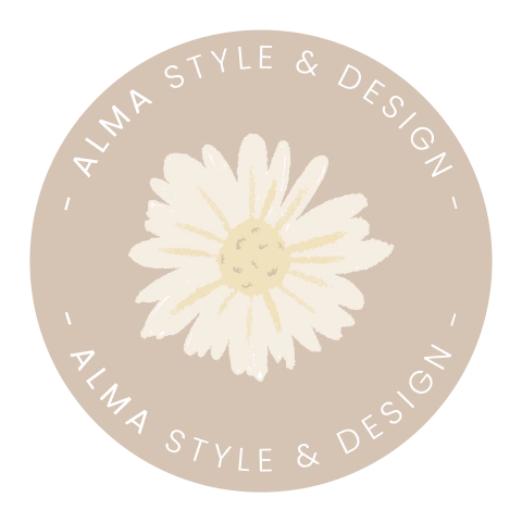 Alma Style & Design