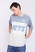 Remera Mavro