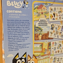 CREA TUS HISTORIAS BLUEY - comprar online