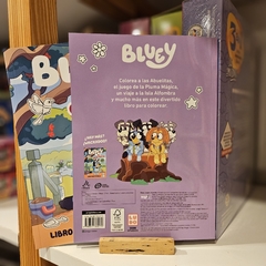 BLUEY: JUEGOS Y DIVERSION ALTEA - comprar online