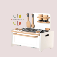 COCINITA MINI DE MESA (POCKET)