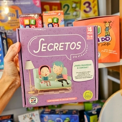 SECRETOS