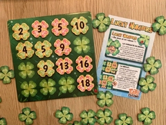 LUCKY NUMBERS - tienda online