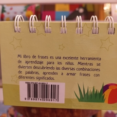 MI LIBRO DE FRASES - Ula Ula • Buenos Juguetes •