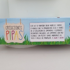 CREACIONES PIPAS - tienda online