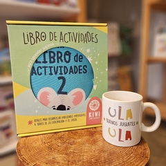 LIBRO ACTIVIDADES 02