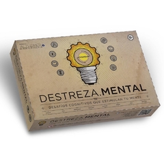 DESTREZA MENTAL