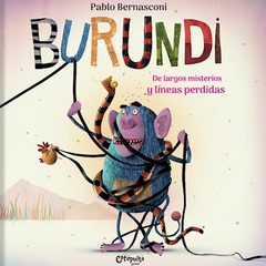 BURUNDI: DE LARGOS MISTERIOS Y LÍNEAS PERDIDAS