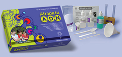 ATRAPA TU ADN - comprar online