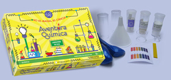 AVENTURA QUIMICA - comprar online