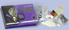 CIENCIA PARA DETECTIVES - comprar online