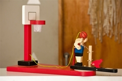 JUEGO BASKET en internet