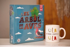 EL ARBOL DE LAS AVES - comprar online