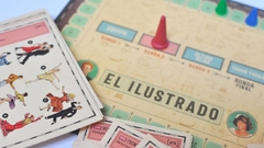 EL ILUSTRADO - tienda online