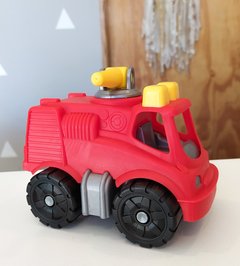 BOMBERO MINI - comprar online