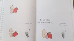 ESTE NO ES UN LIBRO ILUSTRADO en internet