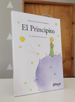 EL PRINCIPITO