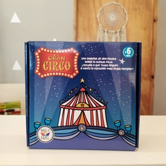 EL GRAN CIRCO