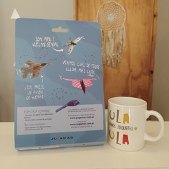 CREA AVIONES DE PAPEL - comprar online