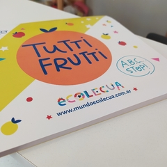 TUTTI FRUTTI ECOLECUA en internet