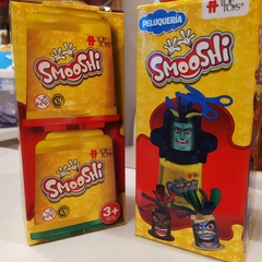 SMOOSHI PELUQUERIA X 2 POTES - tienda online