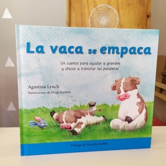 LA VACA SE EMPACA