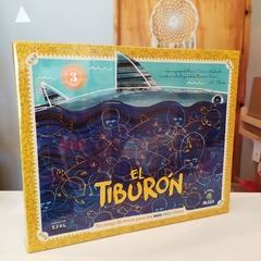 EL TIBURON