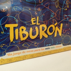 EL TIBURON - comprar online