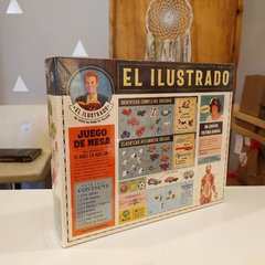 EL ILUSTRADO