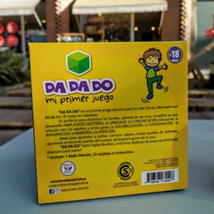 DA DA DO - comprar online