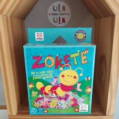 ZOKETE