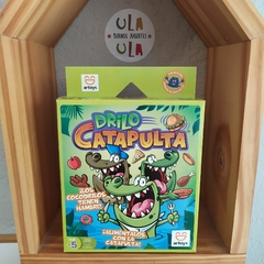 DRILO CATAPULTA