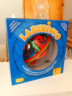 LABERINTO DESAFIO 100 NIVELES