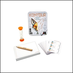 KONTOUR - tienda online