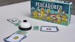 PESCADORES