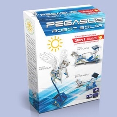 KIT SOLAR PEGASUS