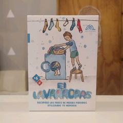 LAVARROPAS - comprar online